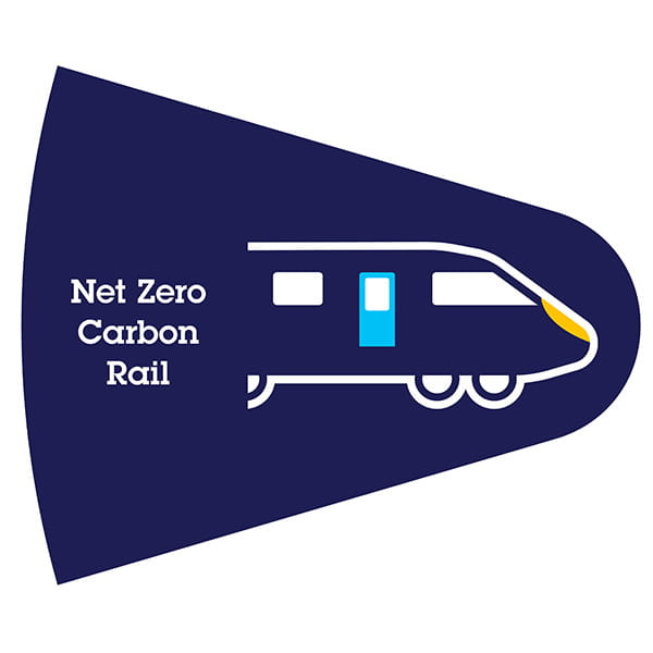 Net Zero Carbon Rail