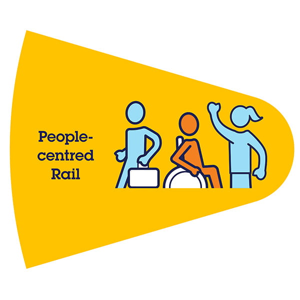 People-centred Rail