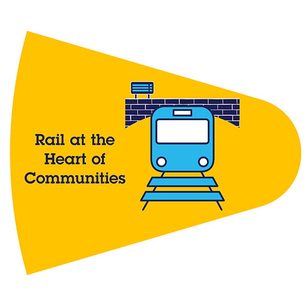 Rail at the Heart of Communities