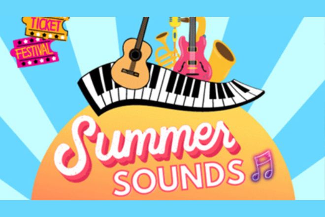 Summers Sounds