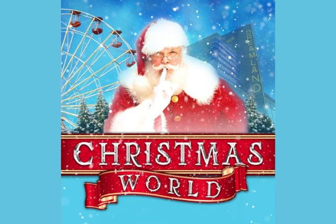 Christmas World