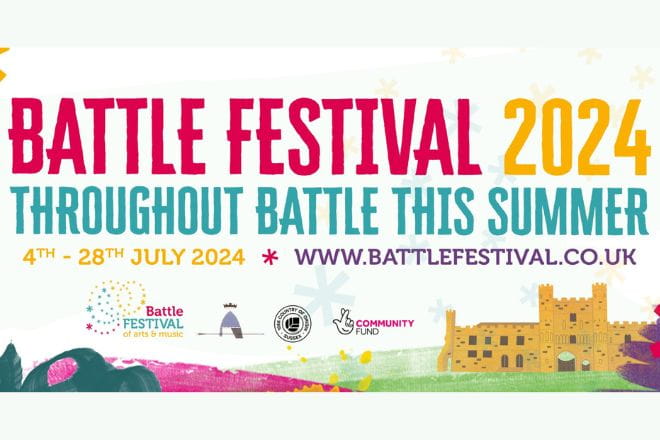 Battle Music & Arts Festival