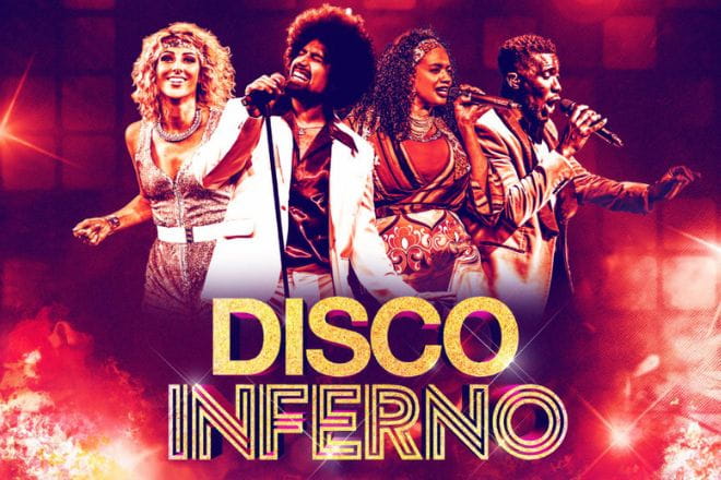 Disco Inferno