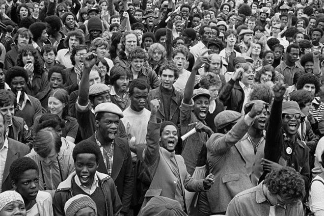 Resistance at Turner Contemporary