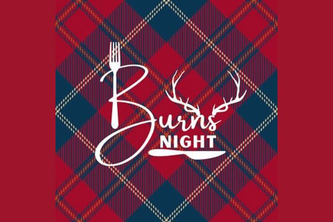 Burns Night Dining Experience